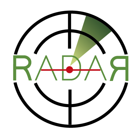 Logo Radar