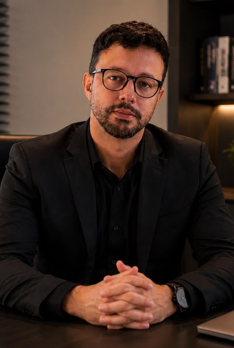 Dr. Eumenis Luã